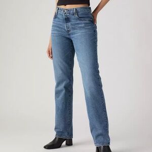 Levi's Premium 501® '90S WOMEN'S JEANS 28 x 30